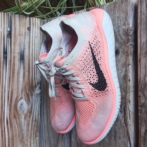 Nike Shoes - Nike flyknit